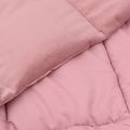 vidaXL Letná prikrývka 135 x 220 cm Leto Mikrovlákno (100% polyester)