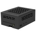 GEEKWORM P579, Skrinka pre Raspberry Pi 5 PCIe