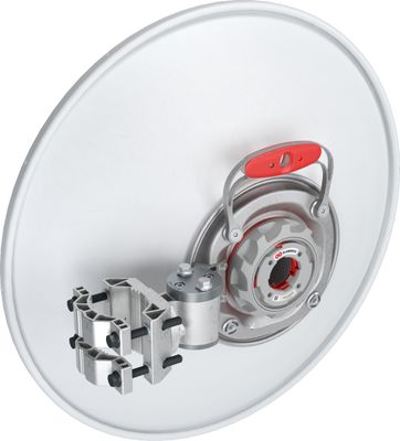 RF elements UltraDish  UD29WB-2PACK, Směrová parabolická anténa, 5+6GHz, 2-pack