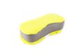 Hubka na umývanie z mikrovlákna 63g 23x10,5x5cm AMiO-02516