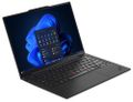 Lenovo ThinkPad X1 Carbon Gen 13/ Ultra 7 258V/ 32GB DDR5/ 1TB SSD/ Intel Arc/ 14"2.8K,OLED/ W11P/ černý Notebook, Core Ultra 7 258V, 32GB LPDDR5x, 1TB SSD, 14" 2,8K OLED 120Hz, Intel Arc 140V, W11P, cerný, 986 g