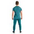 Tričko Ultimate Deep Teal - STRIX