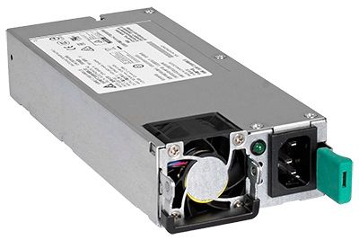 NETGEAR 550W 100-240VAC POWER SUPPLY UNIT