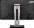ViewSonic VG2748A-2K 27" 16:9 QHD Frameless IPS LED Monitor, HDMI, DP, USB-C 15W, Speakers, ergonomický stojan Monitor, 27", QHD 2560×1440, 100Hz, IPS, USB 3.2 hub, inteligentní senzory, ergonomický stojan, HDMI, DisplayPort, VGA, cerný