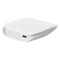 Brána GoSmart multifunkční ZigBee EMOS IP-2000Z s Bluetooth a WiFi
