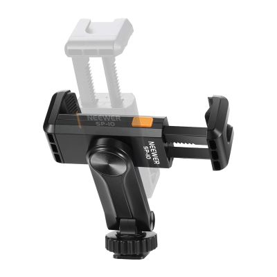 Držiak na telefón na statív Neewer SP-10 so závitom 1/4″