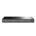 TP-Link Switch 48-Port/1000Mbps/MAN