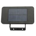 LED solárne svetlo SOLIGHT WO7204 s PIR senzorom