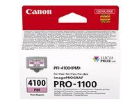 80 ml - foto magenta - originálna - závesný box - atramentový zásobník - pre imagePROGRAF PRO-1100