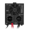 Zdroj záložný KEMOT PROsinus 1000 URZ3406-LFP4 700W 12V + BATERIE