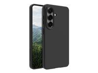 Zadný kryt pre mobilný telefón - veľkoobjemový - plast - čierna - pre Samsung Galaxy S26