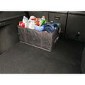Organizér do kufru auta CAR COMPACT 14, 14 přihrádek, skládací SIXTOL