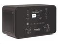 Rádio TechniSat DIGITRADIO 550 IR /čierne/