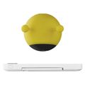 GoSmart Otočná detská opatrovateľka IP-500 GUARD s monitorom a WiFi