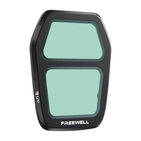 Filter UV Freewell do DJI Air 3S