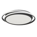 Modee Okrúhle stropné LED svietidlo CLC1 55W 3CCT 2700lm, ovládač (ML-CLC1)