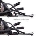 Magnetický eliptický trenažér HMS Premium H1802