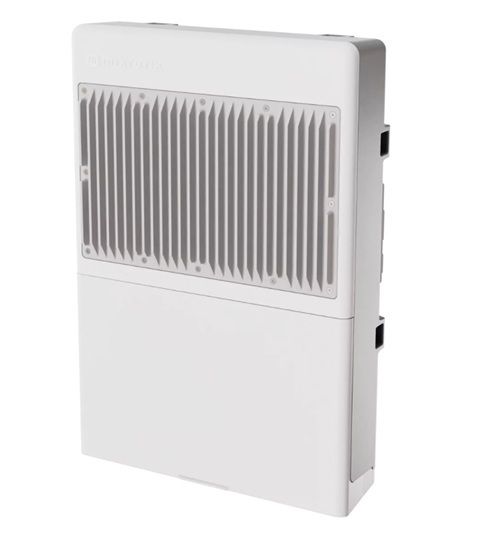 Mikrotik CSS610-8P-2S+OUT, netPower Lite 8P PoE, 2x SFP+, SwitchOS, mounting kit, no power supply