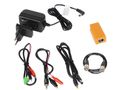 Tester CCTV OPENBOX IPC-5100 PLUS