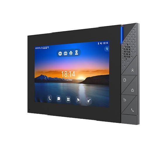 Fanvil i55A SIP Android vnútorná dotyková stanica