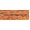 vidaXL Stolová doska 140x60x2,5 cm obdĺžnik masívna akácia