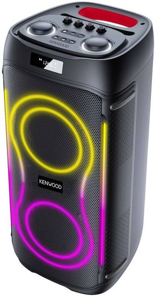 KENWOOD AS-P400BT
