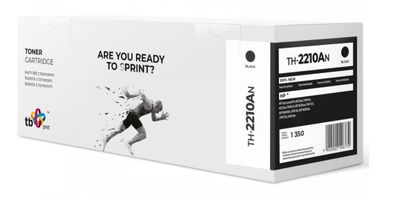 Toner TB komp. s HP M255, W2210A, BK