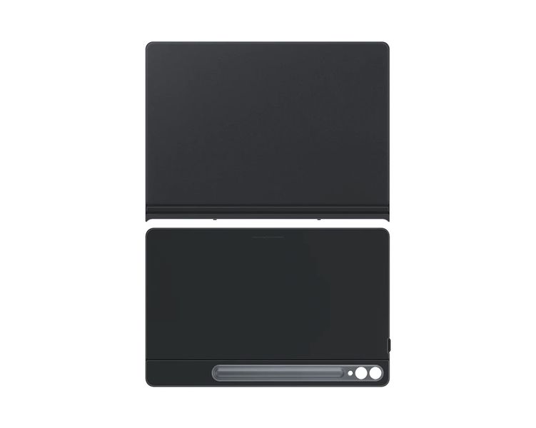 Samsung Ochranné púzdro pre Galaxy Tab S9+/S9 FE+/S10+ Black
