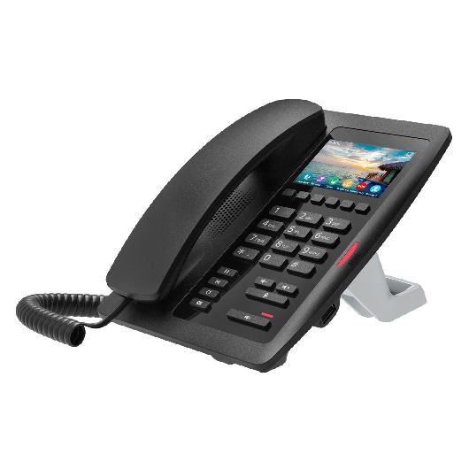 Fanvil H5W hotelový SIP WiFi telefón