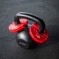 Progresívne prídavné kotúče HMS TSN100 2 x 1 kg