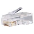 Konektor vidlice LAN RJ45