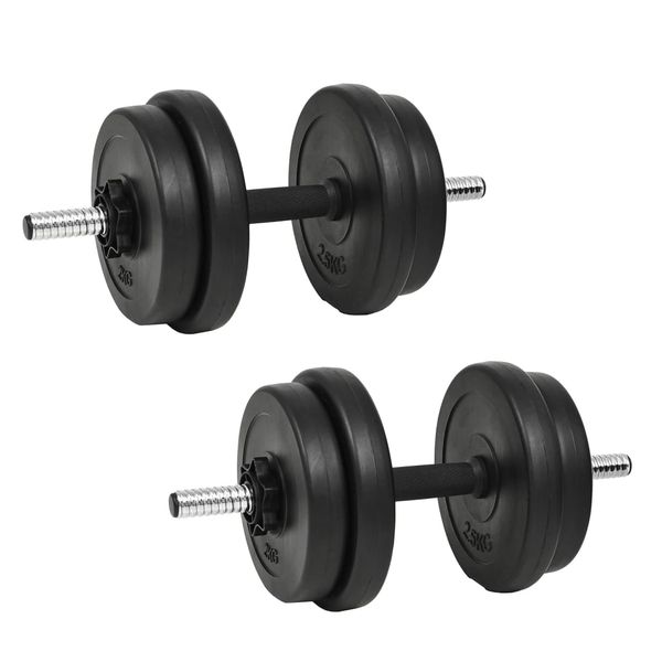 vidaXL 14-dielna sada činiek, 20 kg