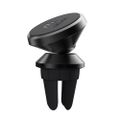Devia car holder ES043 magnetic aie vent black