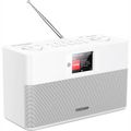 Kenwood CR-ST100S-W