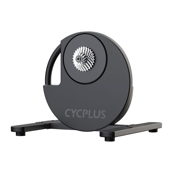 Cyklotrenažér Cycplus R200