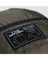 D19026-06E-RAL7013-PER PIECE Pentagon Wild Tarp 3x3m (TACMAVEN) (BF)