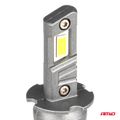 LED žiarovky X5-series WINGER H3 6000K max 30W AMIO-03944