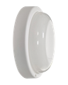 LED stropné svietidlo Q-42A 15W 1350lm 4200K IP64 - biele QTEC