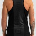 Tielko Limitless Black - GymBeam, veľkosť XXXL, veľkosť oblečenia XXXL