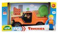 Auto Truckies Pickup