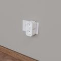 TESLA Smart Plug Dual SD300 - inteligentná duálna zásuvka