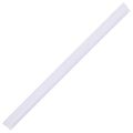 vidaXL Ochranné pásy na ochranu súkromia PVC 140x0,19 m krémové