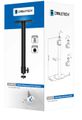 Držiak projektora CABLETECH UCH0258 Držák projektoru CABLETECH UCH0258