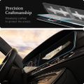 Spigen tvrdené sklo "EZ FIT" SADA MERCEDES E-CLASS 2020 / 2021