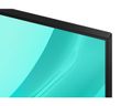 Samsung ViewFinity S6/S60UD/32"/IPS/QHD/100Hz/5ms/Black/3R LED monitor, 32", IPS, 2560×1440, 16:9, 100Hz, 5ms, 350cd/m2, DisplayPort, 2× HDMI, 3× USB, USB-C, LAN, Pivot, čierny, energ. tr.
