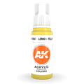 AK Interactive: General Series - Lemon Yellow