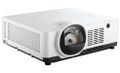 ViewSonic LSC601WU-ST 3LCD WUXGA (1920x1200) - 6000AL - Laser Phosphor system -- HDMI, USB,   16W SPK - HDBT Projektor, 6000 ANSI lm, WUXGA 1920×1200, 3LCD, laserový zdroj, 0.44 krátký pomer, HDBaseT, 360° projekce, bílý