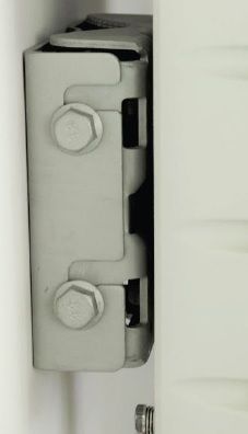 Cambium Networks - Upevnenie na stenu pre V5000