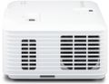 ViewSonic LSD400HD-ST 1080P, 4000AL, Laser Phosphor system, TR0.496, HDMI x2, 15W SPK, HV keystone Projektor, laser phosphor, 4000 ANSI lumenu, Full HD 1080p, ultra krátká projekcní vzdálenost 0,5, DLP technologie, 30 000 hodin