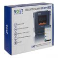FVE Solárny regulátor MPPT 20A 12/24-20 LCD VOLT 3IPSMPPT20, BLUETOOTH FVE Solárny regulátor MPPT 20A 12/24-20 LCD VOLT 3IPSMPPT20, BLUETOOTH
